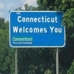 Connecticut welcome