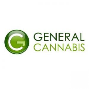 General Cannabis Inc