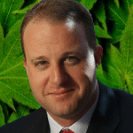 Jared Polis Marijuana