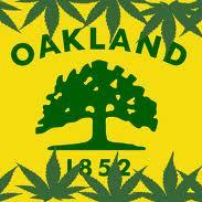 Oakland Marijuana
