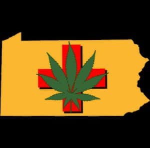 Pennsylvania Marijuana