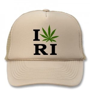 rhode island cannabis
