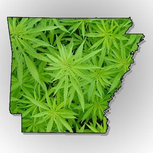 Arkansas medical marijuana
