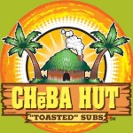 cheba hut logo