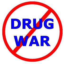 drug war