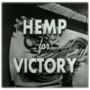 hemp for victory