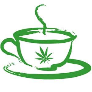 marijuana cannabis tea