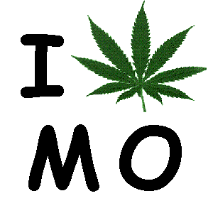 missouri marijuana