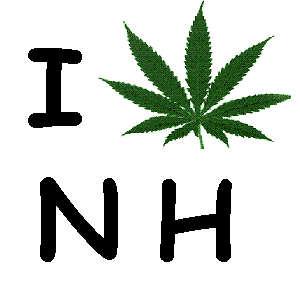 new hampshire cannabis