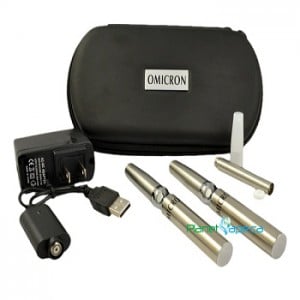 Omicron stainless kit