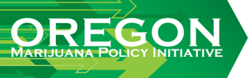 Oregon Marijuana Policy Initiative