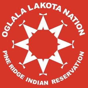 Oglala Lakota Nation