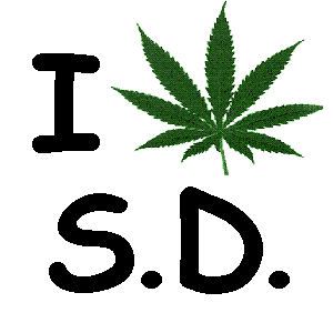 san diego medical marijuana