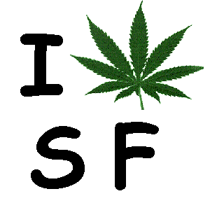 san francisco marijuana