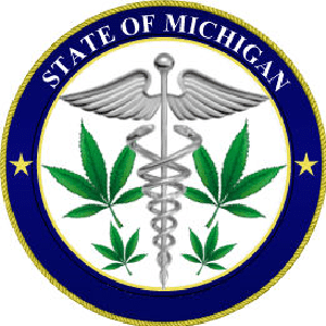 state of michigan medical cannabis