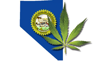 Nevada Cannabis