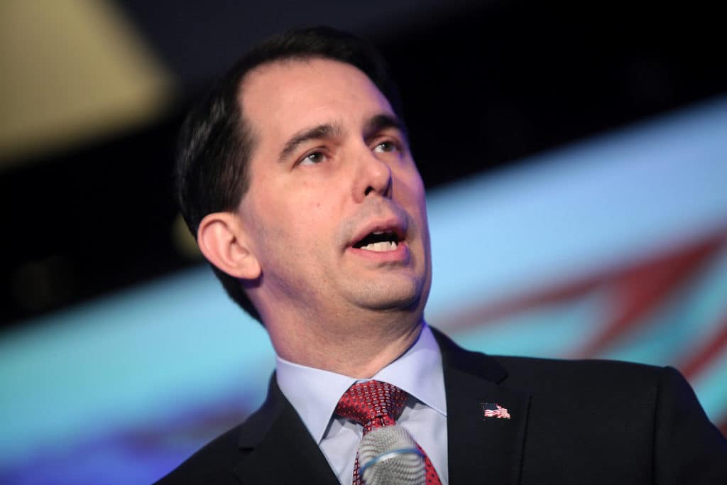 governor walker still thinks marijuana is a gateway drug
