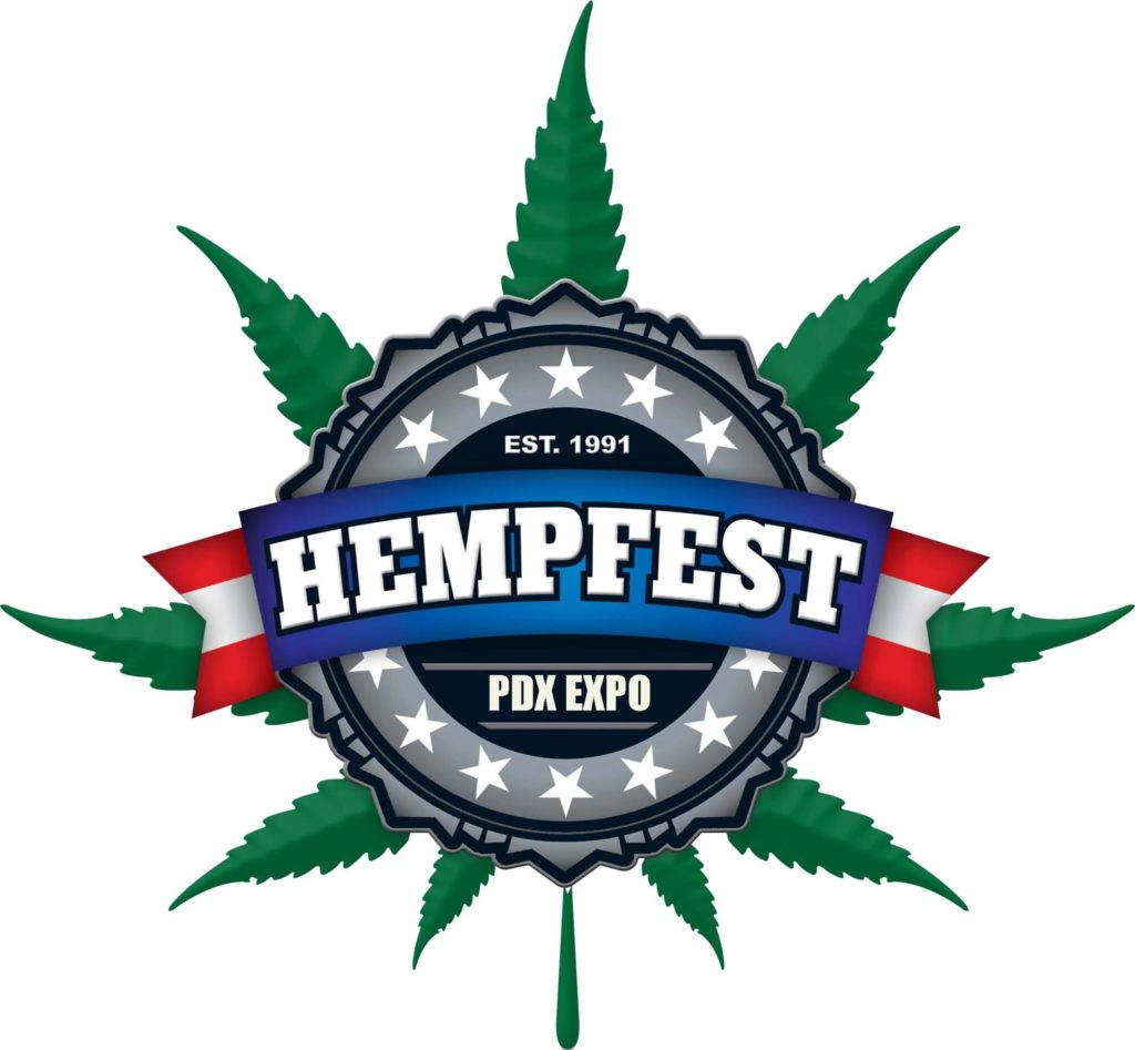 pdx hempfest expo