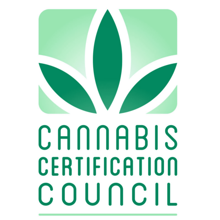 cannabis certification council
