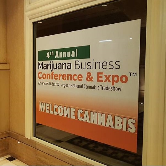 2015 marijuana business conference and expo vegas