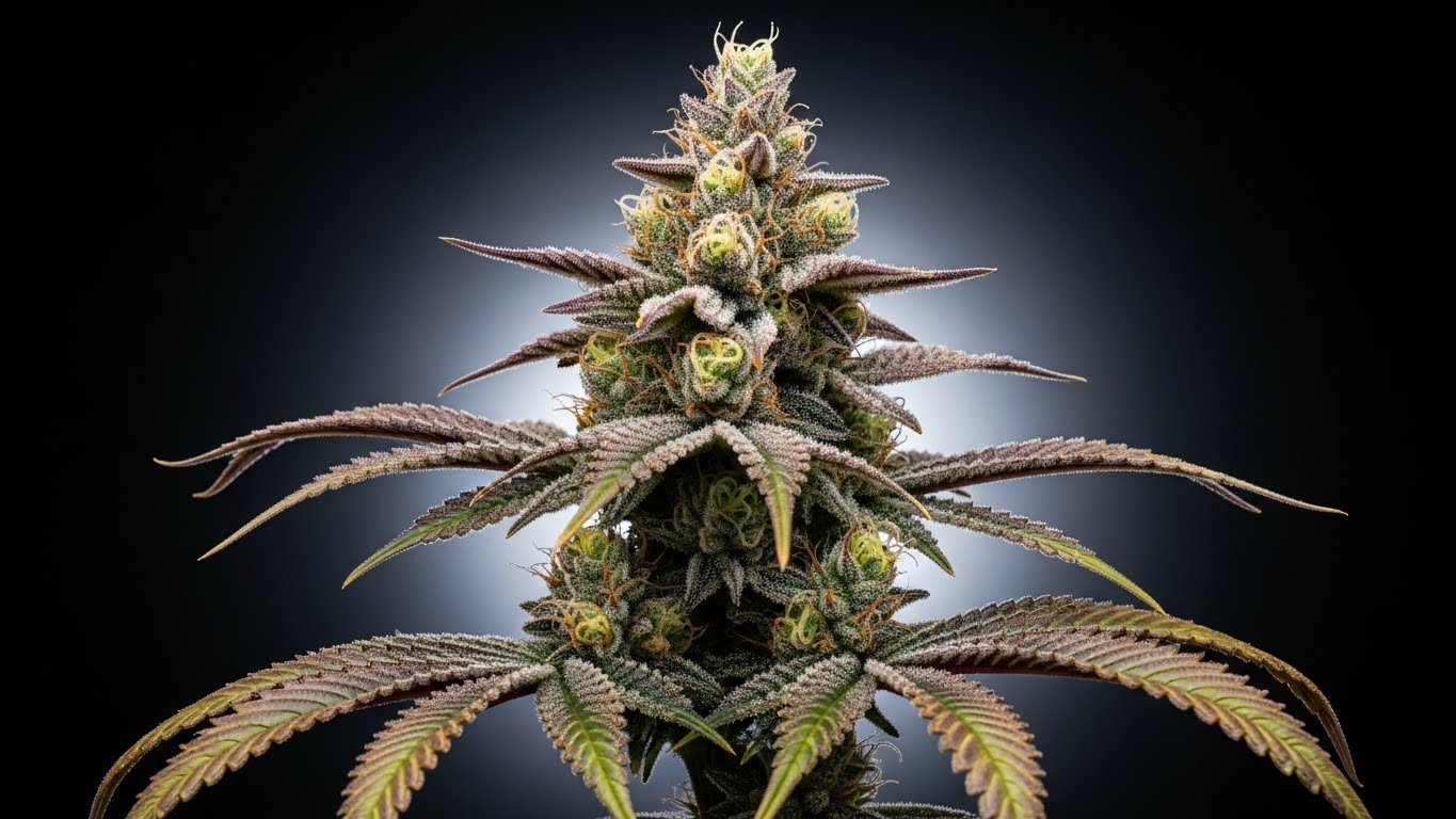 theweedblog.com - Travis Maurer - The Modern Grower's Guide to Autoflowering Cannabis (2025 Edition)