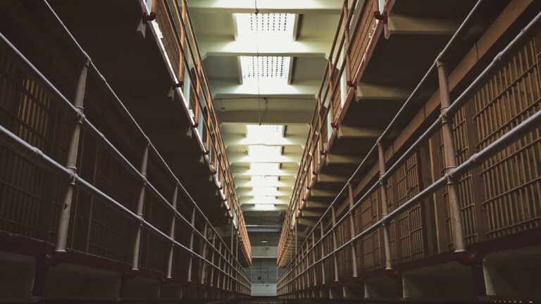 America's Broken Prison System: A Call for Urgent Reform