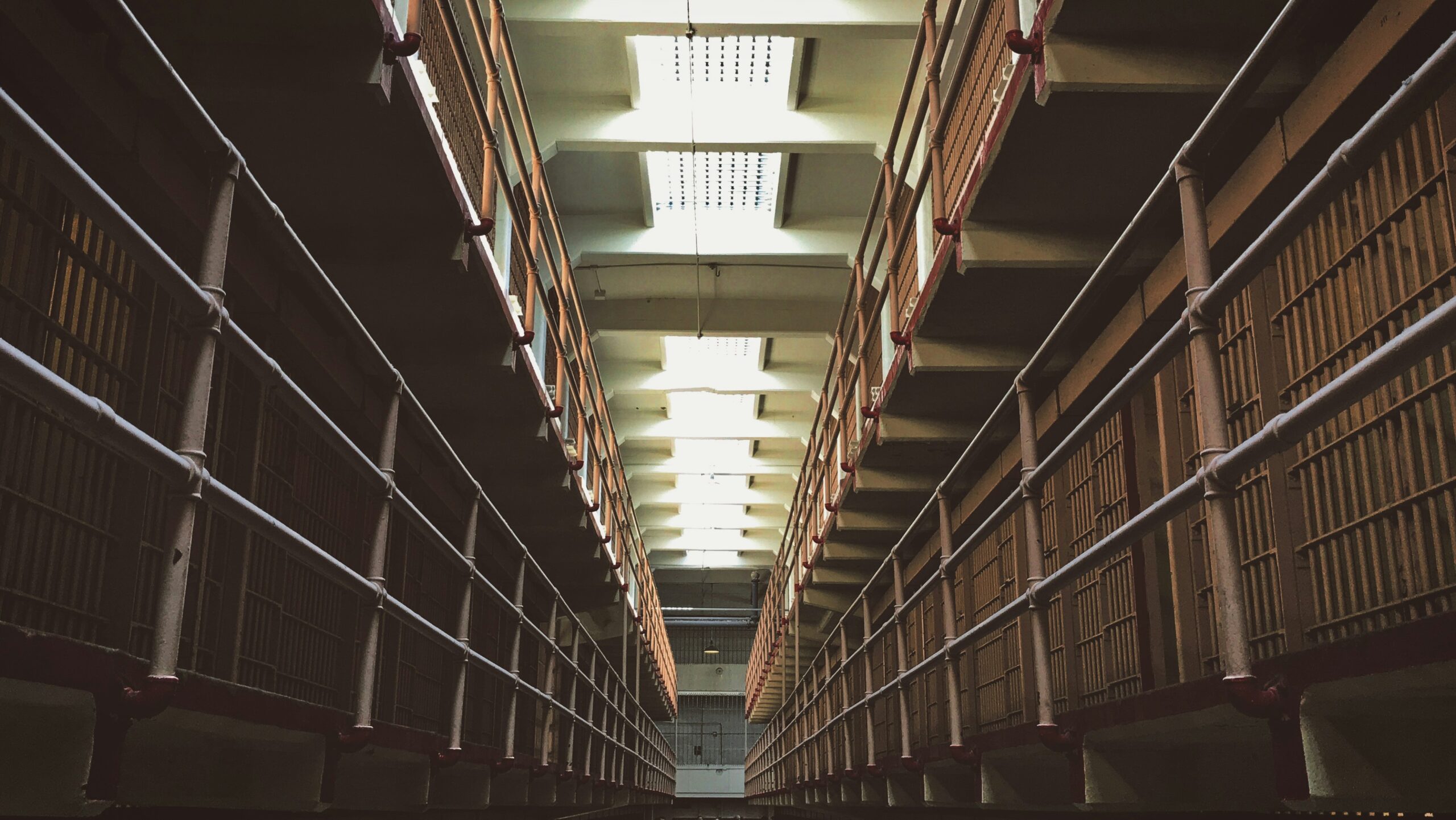 America's Broken Prison System: A Call For Urgent Reform - The Weed Blog