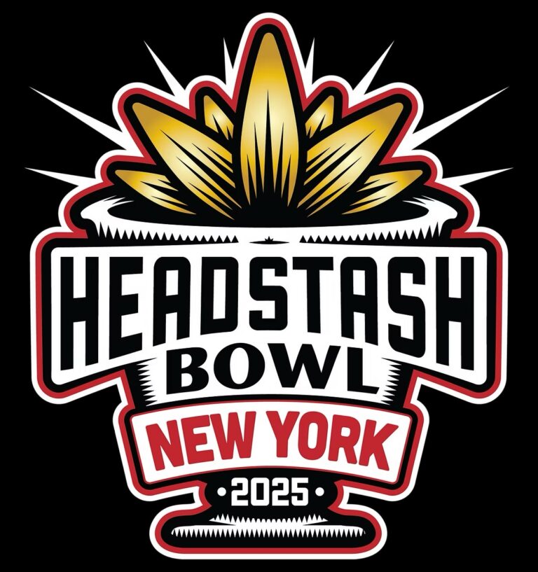 Headstash Bowl NYC