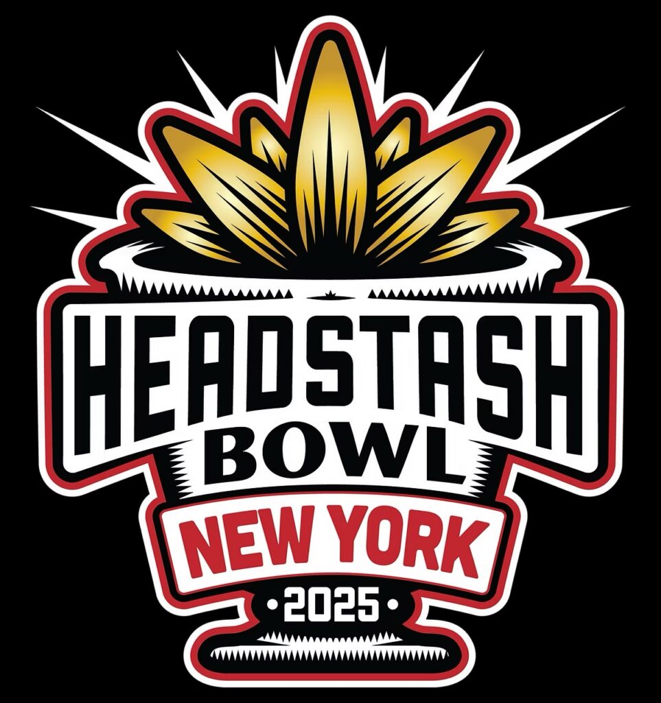 Headstash Bowl NYC