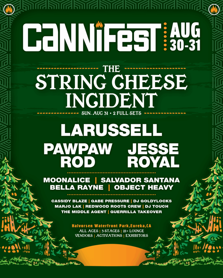 Cannifest 2025