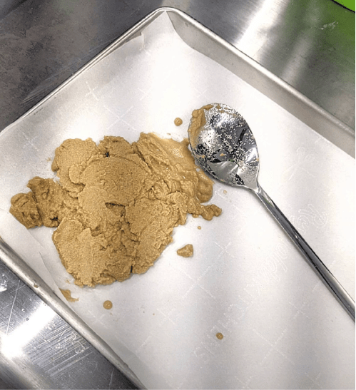 hash