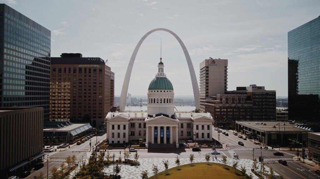Missouri cannabis