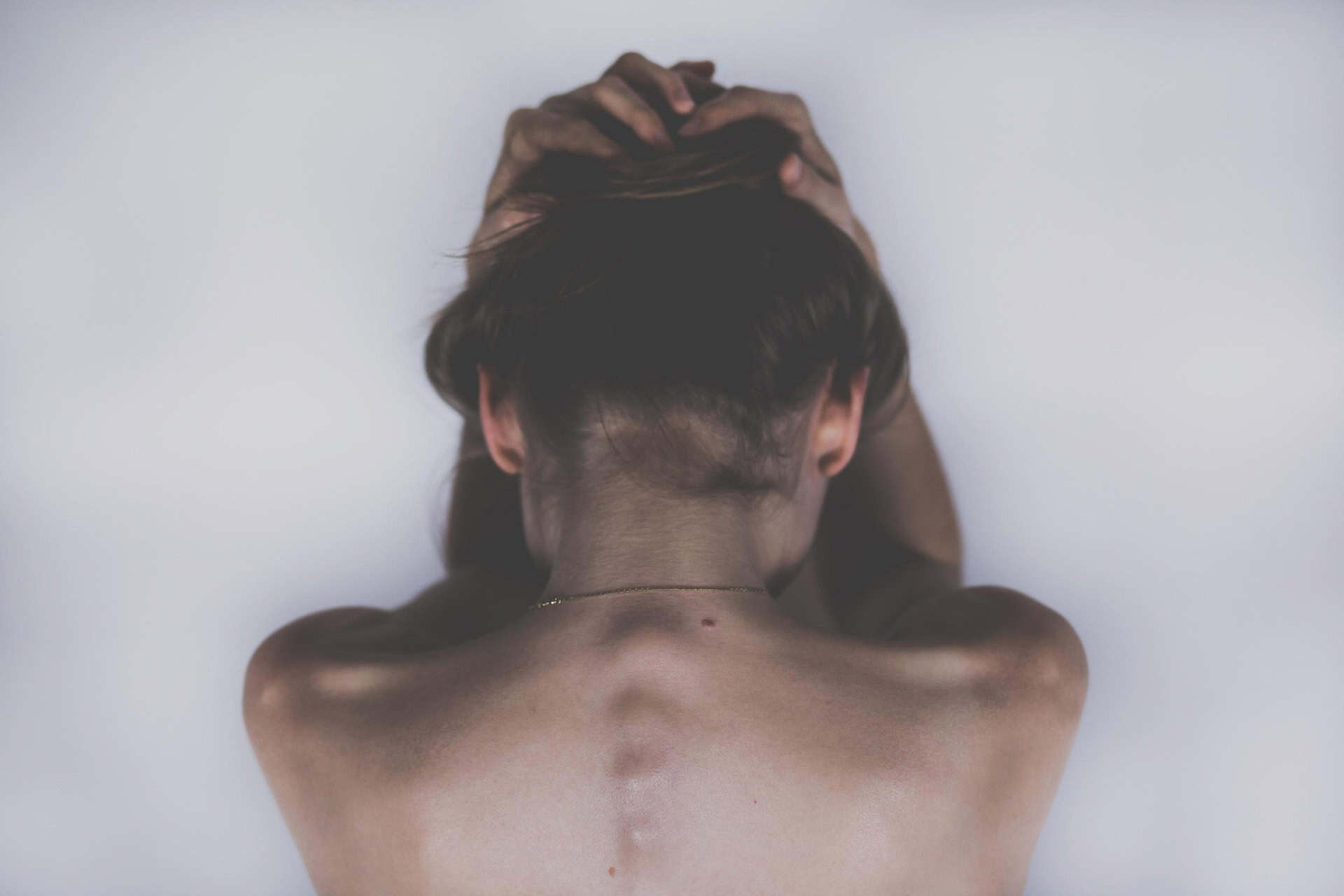 theweedblog.com - Leah Maurer - New Study Adds to Growing Evidence That Medical Cannabis Improves Quality of Life for Chronic Pain Patients