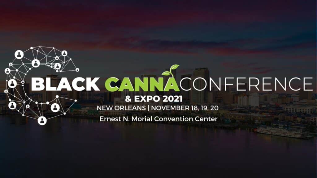 Black CannaCon
