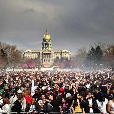 best 420 events in 2017
