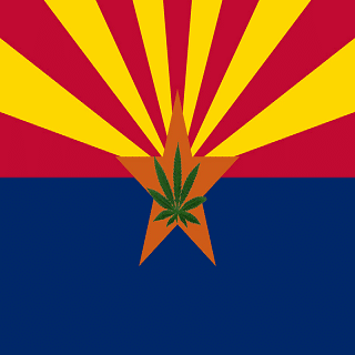 Arizona medical Marijuana dispensary
