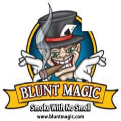 blunt magic