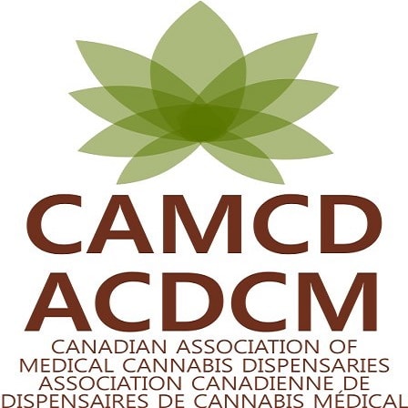 Canadian Association of Medical Cannabis Dispensaries