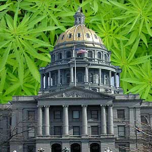 Colorado senate duii marijuana dui thc