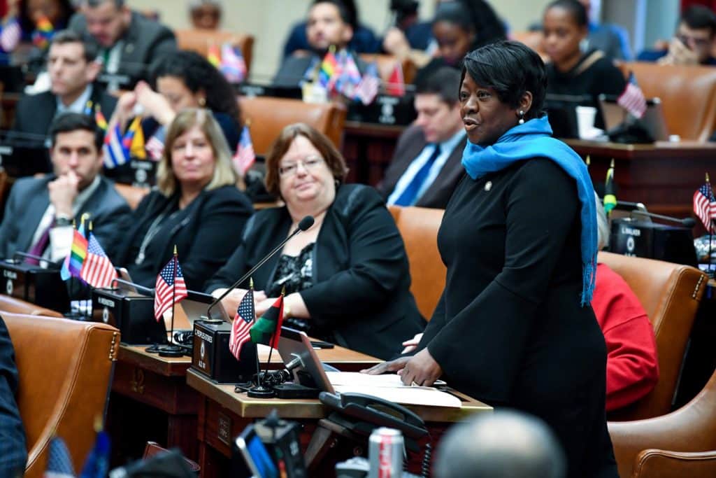 Crystal D. Peoples-Stokes