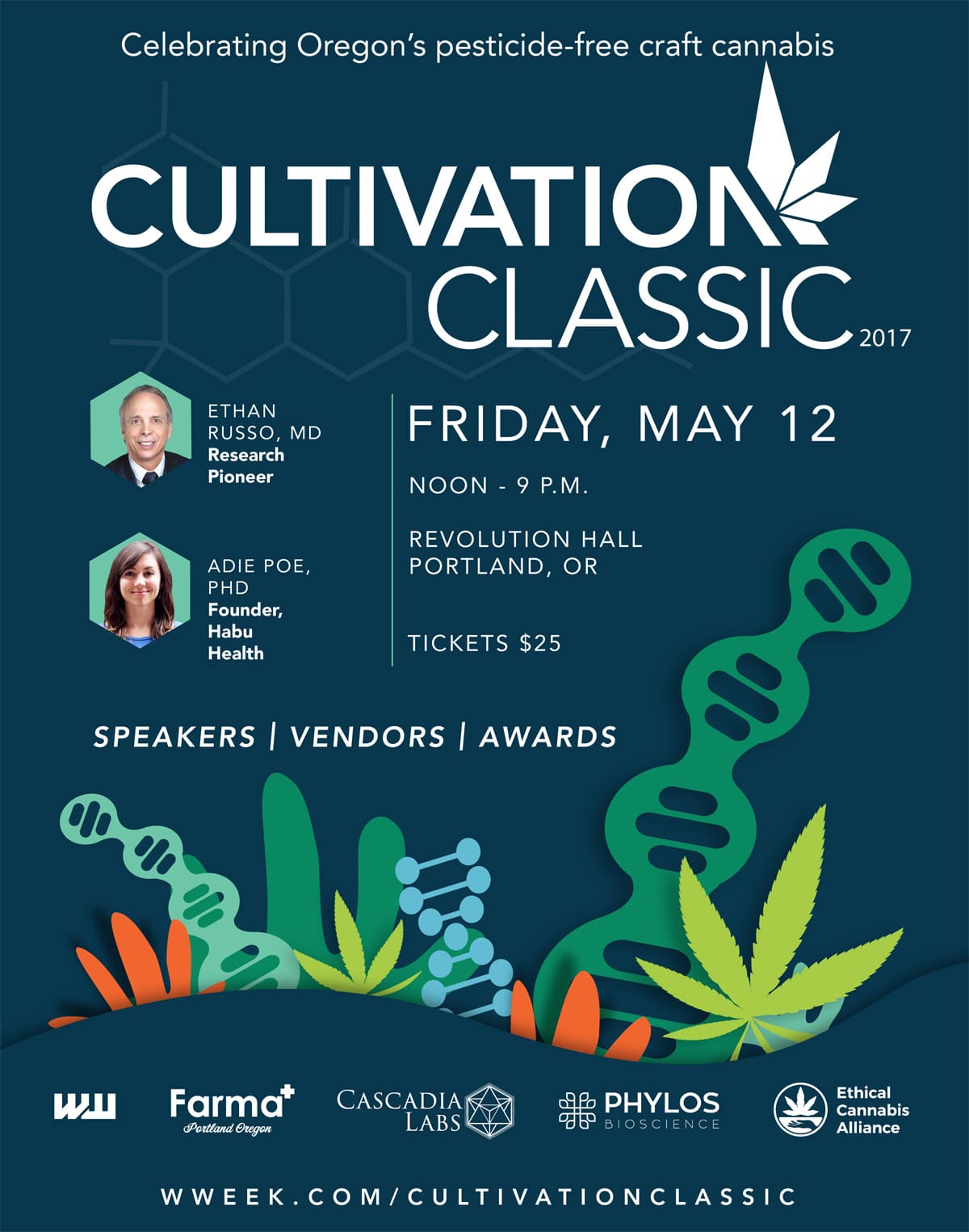 Cultivation Classic 2017