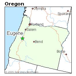 Eugene Oregon Medical Marijuana