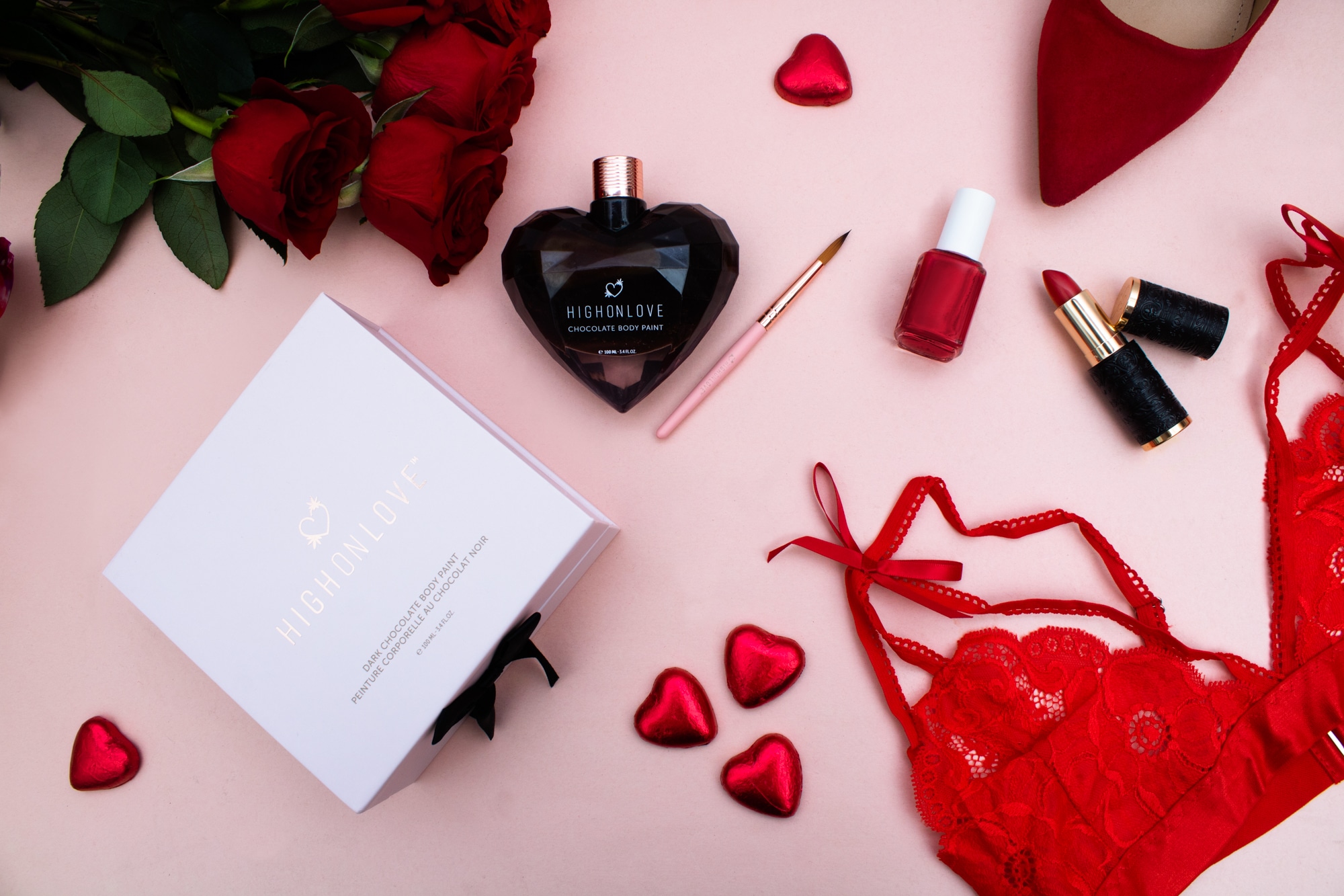 Valentine’s Day 2023 Gift Guide: The Best Cannabis Gifts for Your Loved Ones