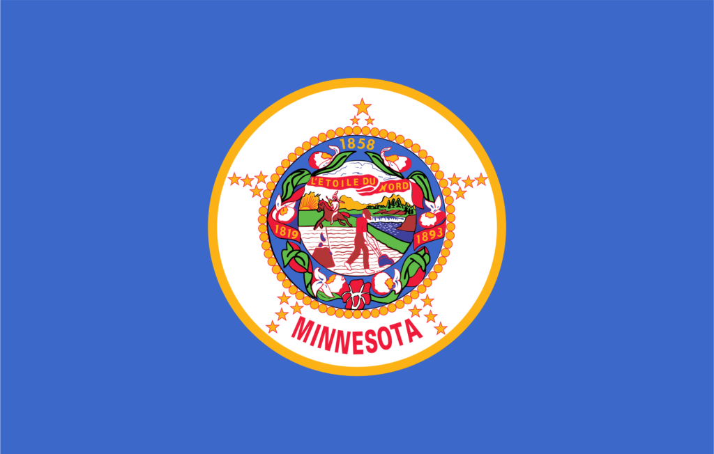 Minnesota marijuana