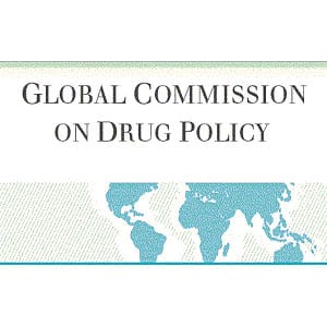 Global Commission On Drug Policy
