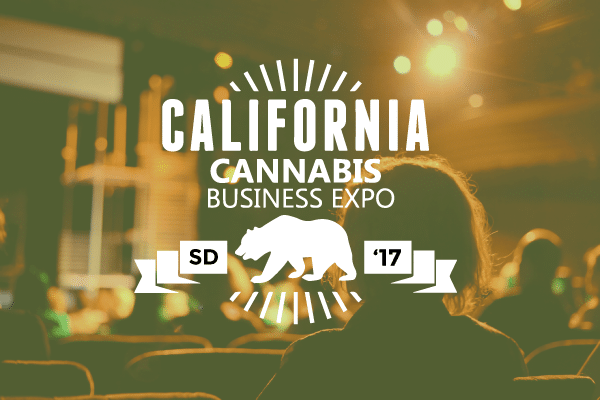 California Cannabis Business Expo