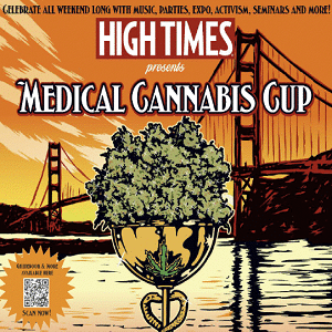 High Times Cannabis Cup 2012