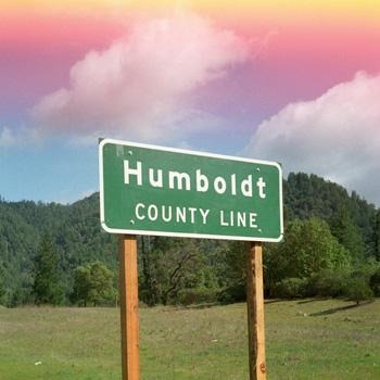 Humboldt County Line