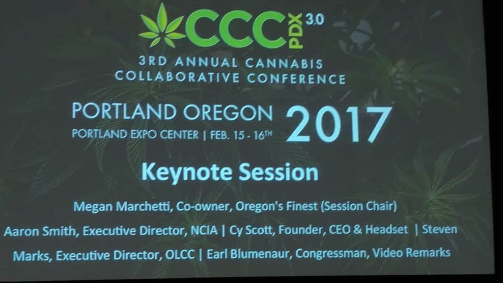 cannabis collaborative conference