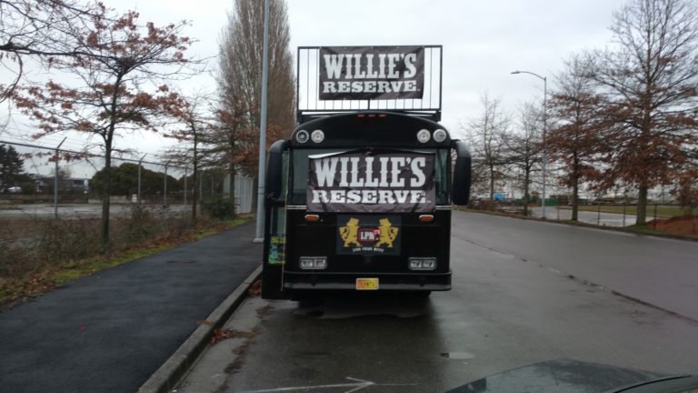 Willie's Reserve